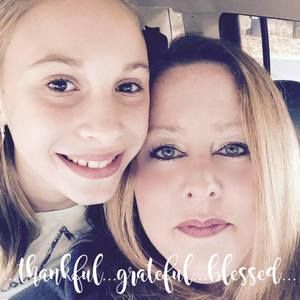 Meet your Posher, Kristen